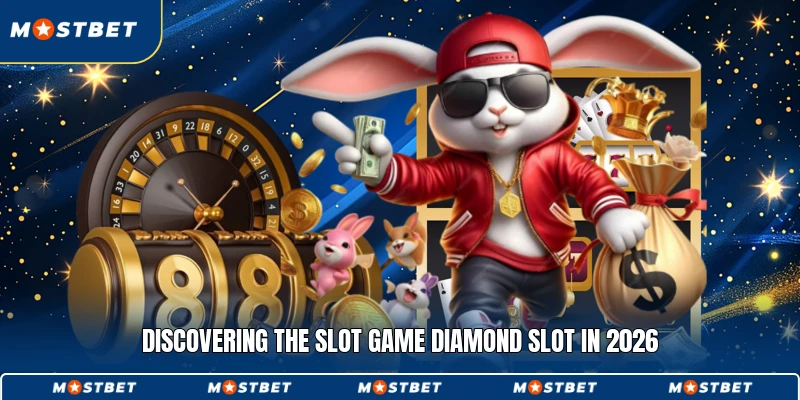 Discovering the slot game Diamond Slot in 2026