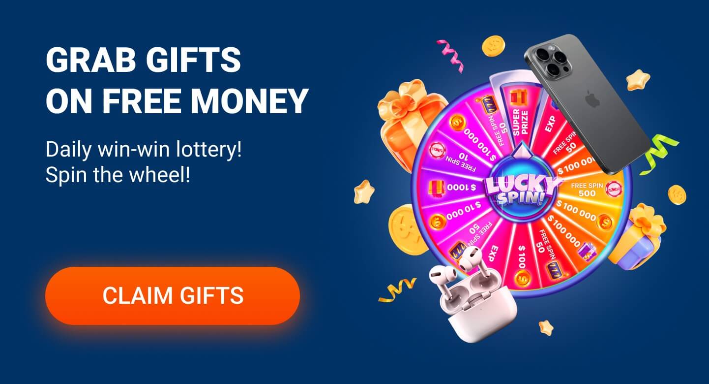 promotion wheel